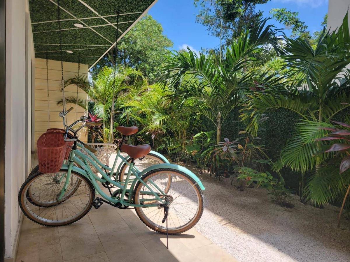 Appartement Great&cosy Design 1bed - Ground Floor Swim-up