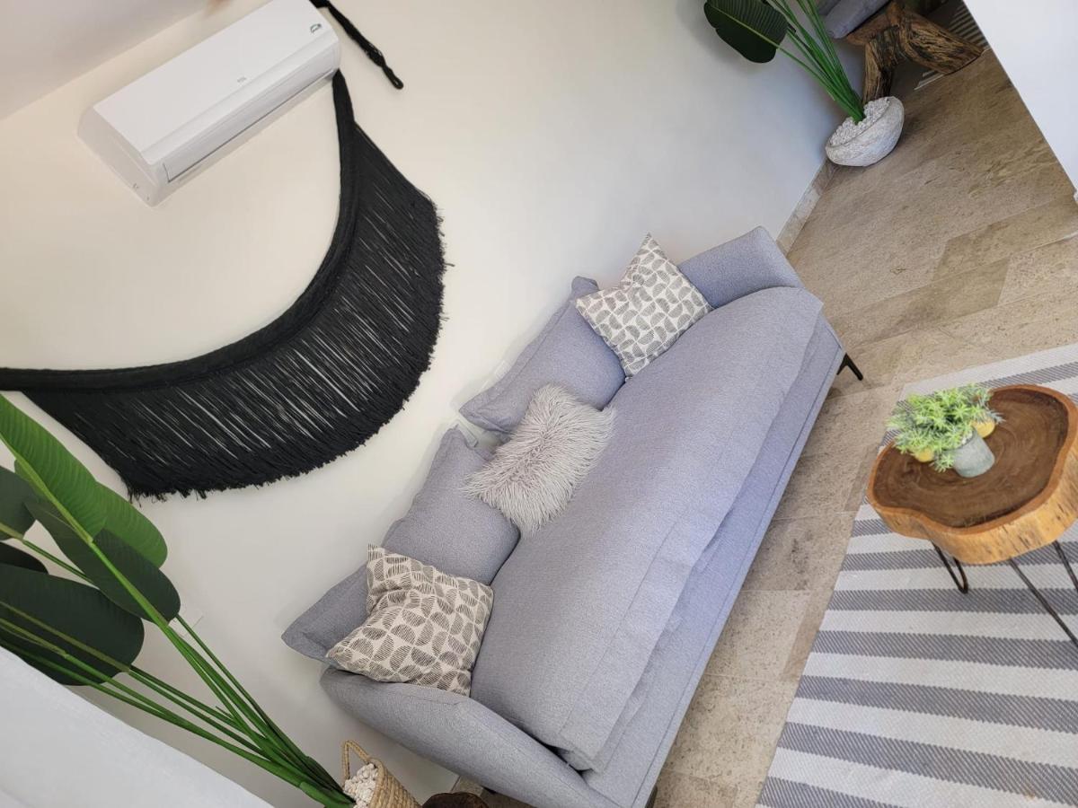 Great&cosy Design 1bed - Ground Floor Swim-up Appartement *