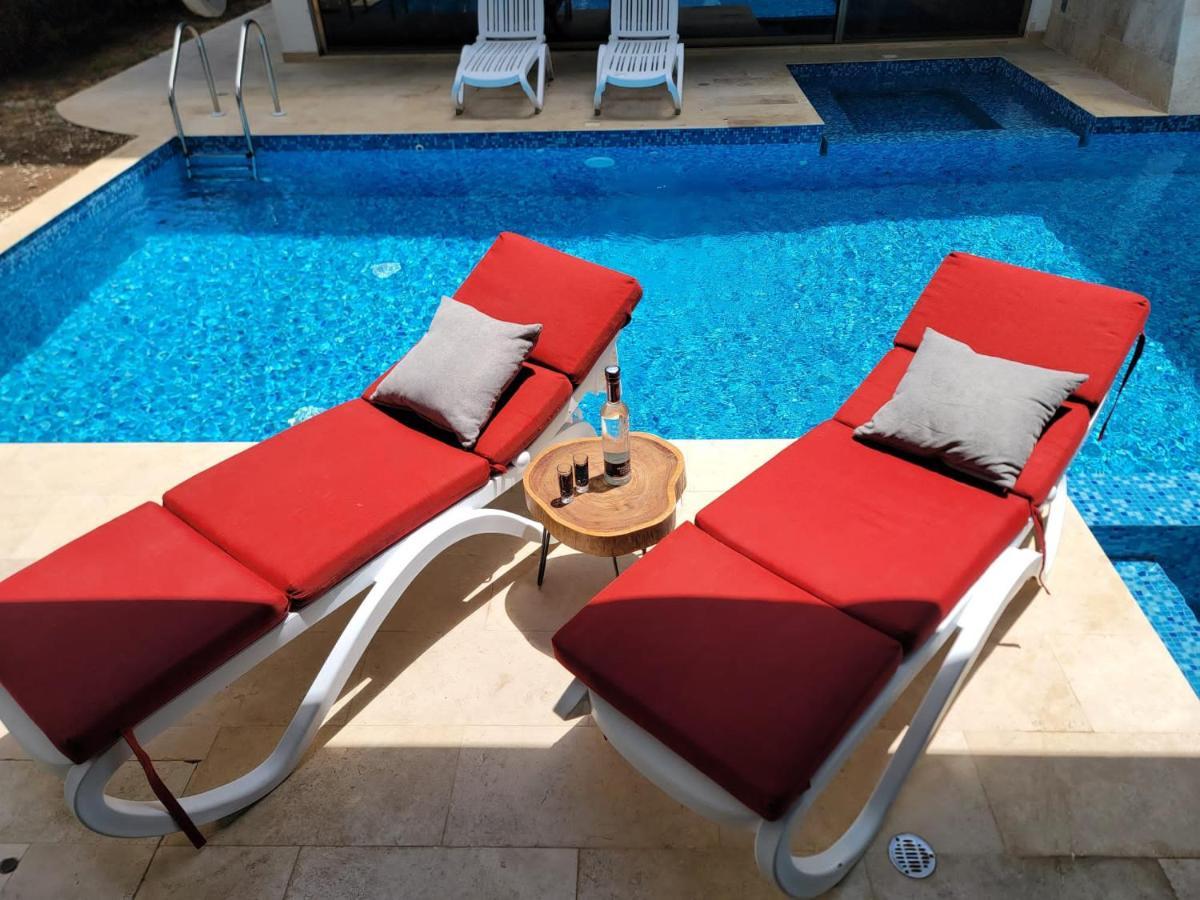 Great&cosy Design 1bed - Ground Floor Swim-up Appartement *
